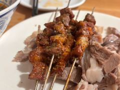 -三中高皇羊肉馆