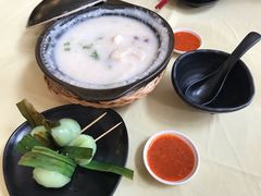 -怡保富山点心