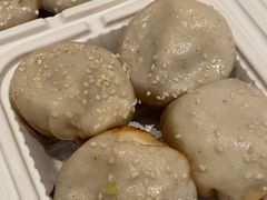 -小杨生煎(浦江欢乐颂店)