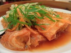 -红棉中餐厅·广州海航威斯汀酒店
