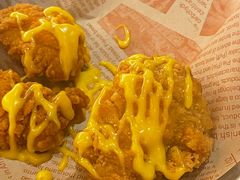 -姜胖胖韩式自助烤肉(光明万达店)