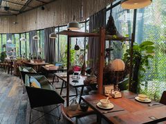 -肴约·花园式餐厅(湖里店)