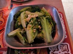 -令狐冲烤鱼·烧菜馆(达明店)