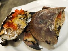 -半岛听涛蒸汽海鲜自助(K11店)