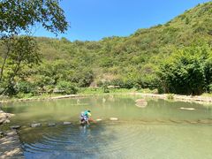 -武汉姚家山旅游景区