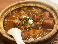 -罗妈砂锅(四川成都奎星楼店)