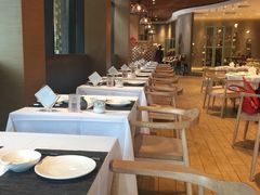 -若蘭慈·无国界素食料理(欢乐海岸店)