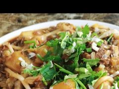 -王虎成猪排骨烩菜非物质文化遗产传承馆