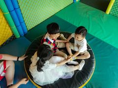 -上海浦东嘉里大酒店