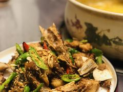 -金龙·打边炉(武进路店)