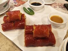 -点都德(大茶楼店)