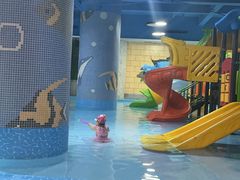 -极乐汇汗蒸会馆(杭州店)