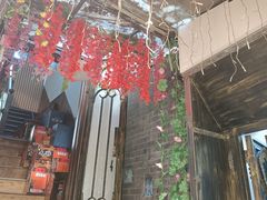 -白家餐厅(徐家汇店)