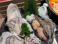 -温野菜涮涮锅(西单大悦城店)