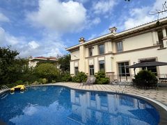 -广州锦绣香江度假别墅