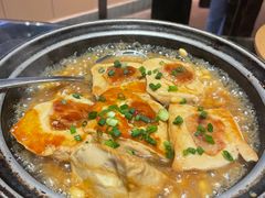 -老客家·客家菜(万达店)
