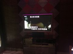 -乐圣量贩KTV自助餐(崇文店)