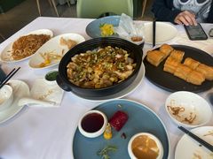 -潮上潮(南中环店)