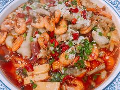 -印象江南(东栅店)