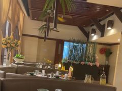 -金厨泰国餐厅·全泰籍厨师料理(拱北店)