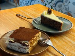 -Jamaicablue Coffeeshop(中央广场店)