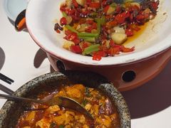 -金芙蓉|湘味小炒·鲜炒黄牛肉(淮安生态新城吾悦店)