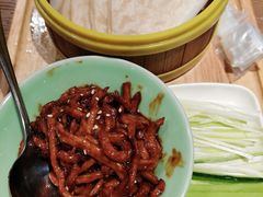 -小菜园新徽菜(芜湖奥特莱斯店)