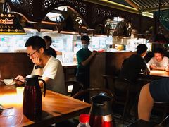 -楼兰新疆主题餐厅(苏州中心店)