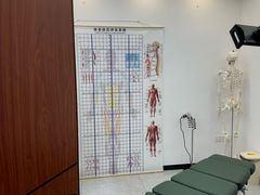 -脊地脊柱·运动康复·体态(汇海店)