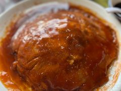 -闻香阁·清真(光荣道店)