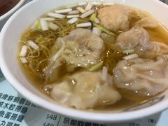 -深仔记正宗云吞面(尖沙咀店)