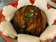 -人民公社大食堂(顺义总店)