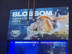 -盛焰铁板烧(王府井店)