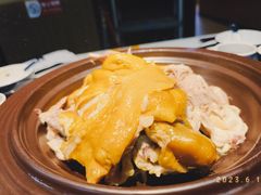 -秋色客家菜(南山店)