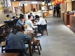 大堂-玉泉山庄(亚欧店)