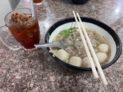 -榮泰米粉湯(Left Shop)