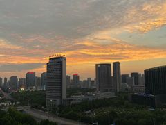 -天鹅湖体育公园