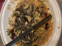 -京华烟云·北京烤鸭(领展购物广场·中关村店)