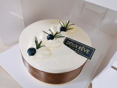-杜哈夫DOUX RÊVE·生日蛋糕(日月光店)