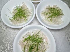 -寻味顺德·南记酒家·传统顺德菜·鱼生(广源路店)