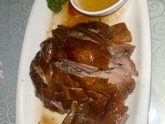 -嘉逸传菜(洛川东路店)