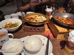 -洞庭土菜馆(天河北总店)