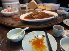 -面辣子·陕西家乡菜(长安店)