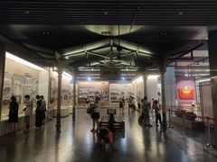 -中国铁道博物馆(正阳门馆)