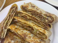 -溢心园香河肉饼总店