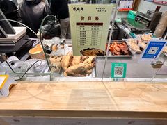 -戚顺兴盐水鸭(新街口明瓦廊店)
