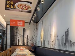 -新旺茶餐厅·早餐·夜宵(仙霞店)