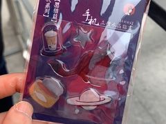 -茶颜悦色(花园道店)