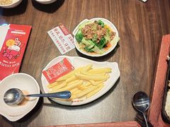 -豪享来中西餐厅(隆昌店)