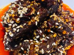 -院8里·少城记忆老川菜(宽窄巷子店)